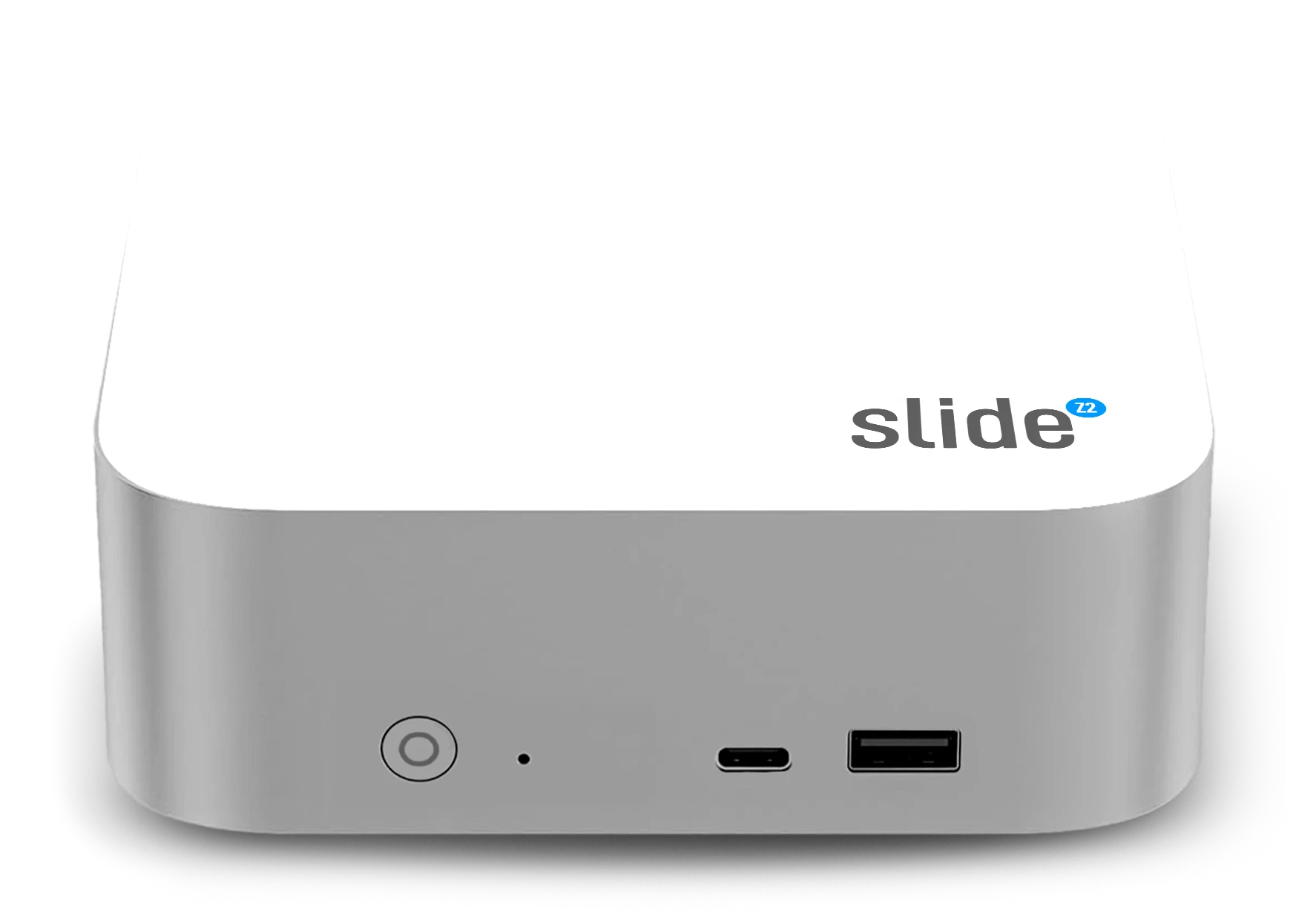 Introducing the Slide Z2