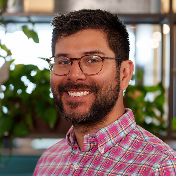 Sergio Espinosa