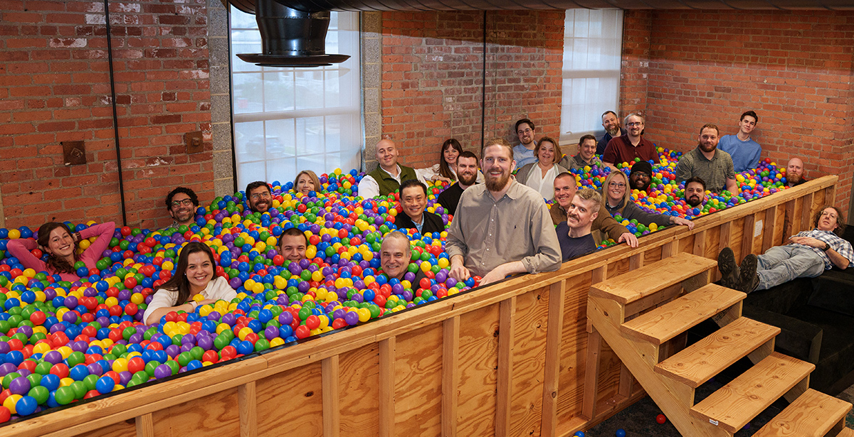 ballpit
