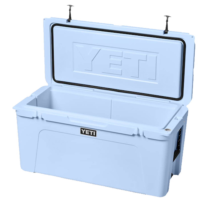 cooler Yeti Cooler